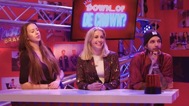 Aflevering 2: Qucee, Mr. Polska, Sophie Milzink & Iris Enthoven