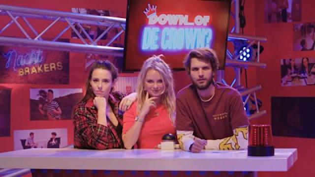 Aflevering 6: Gwen van Poorten, Sylvana, Melanie Latooy & Milan Knol