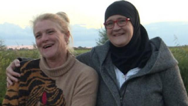 Abbega en Utrecht
