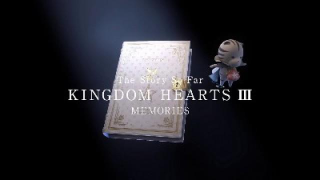 Episode 2: Memories