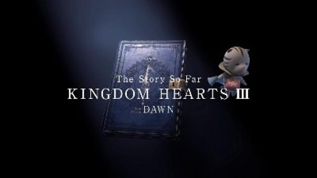 Episode 4: Dawn