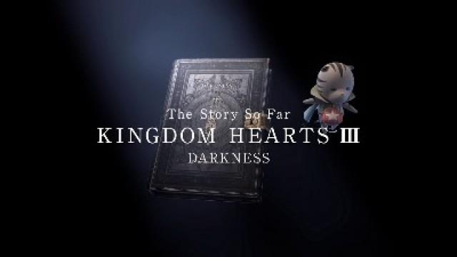 Episode 5: Darkness