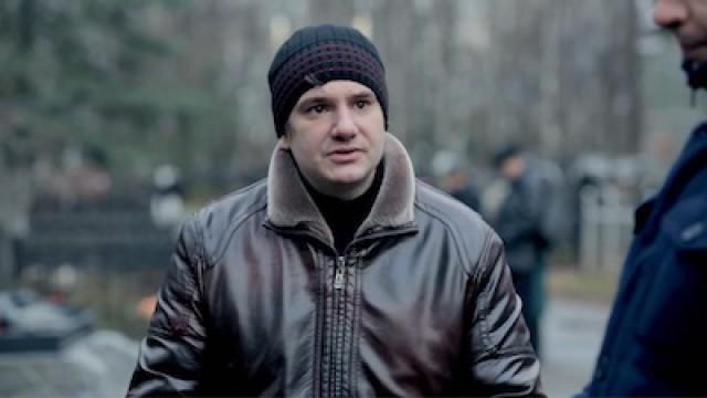 Похороны венеролога