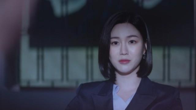 Min Sik Negotiating with Yi Ra