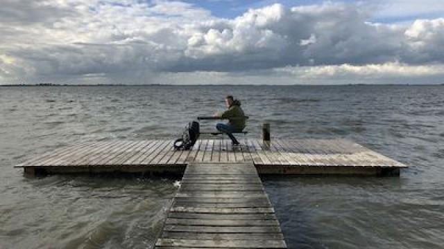 Door de Duitse Bocht