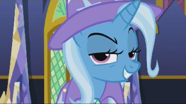 "No Second Prances" Season 6 Episode 6