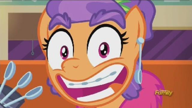 "The Saddle Row Review" / "Saddle Row & Rec" Season 6 Episode 9