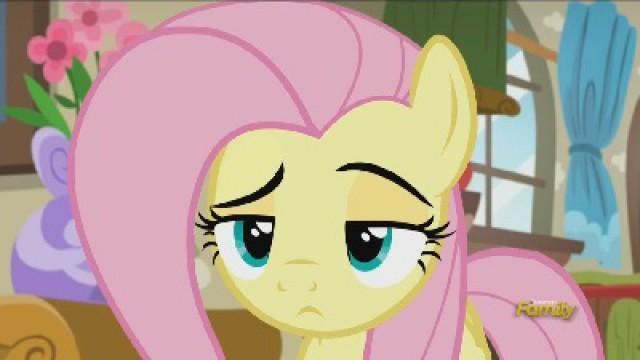 "Flutter Brutter" Season 6 Episode 11