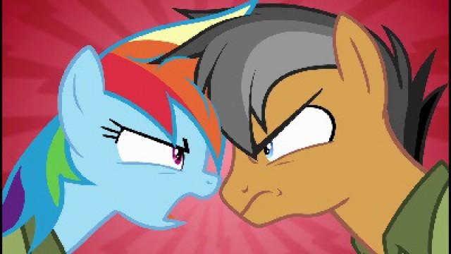 "Stranger Than Fan Fiction" Season 6 Episode 13