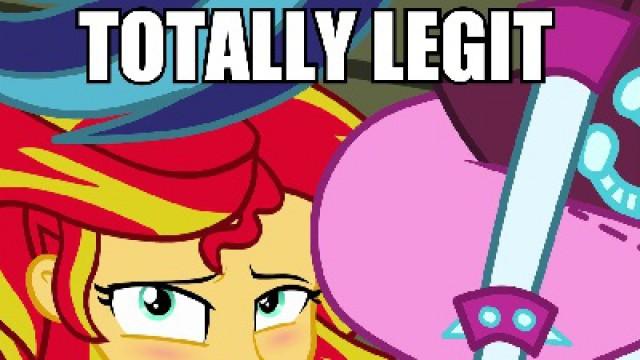 Rainbow Rocks (Part 1)