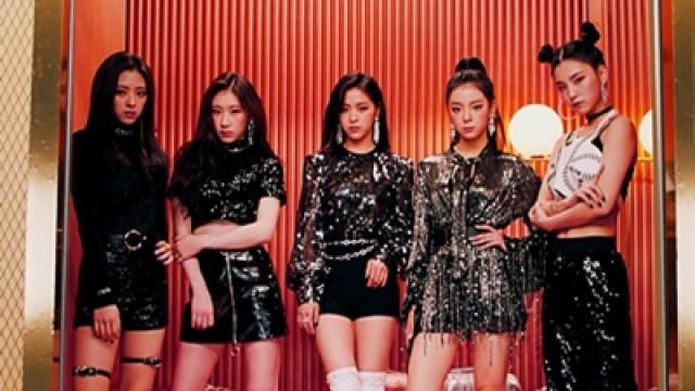 ''DALLA DALLA'' M/V TEASER 2