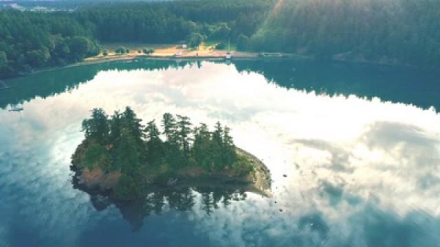 San Juan Islands