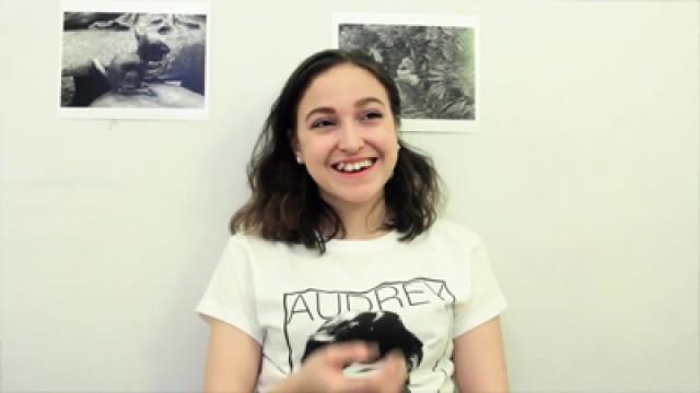 Let's Talk About Girls
