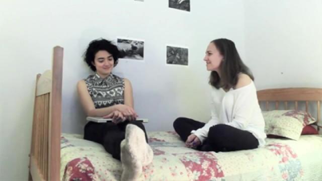 Talking