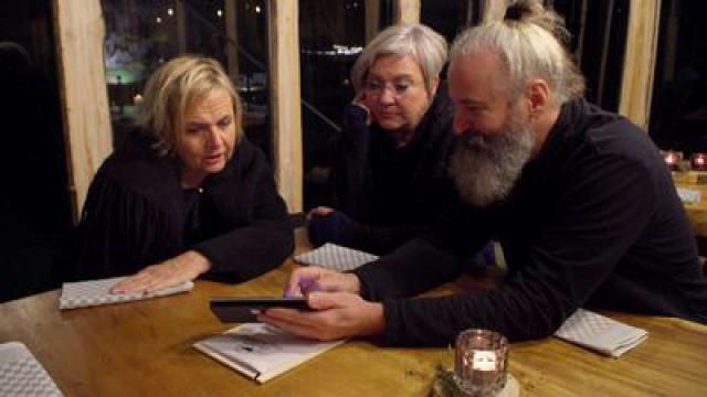 Aflevering 9