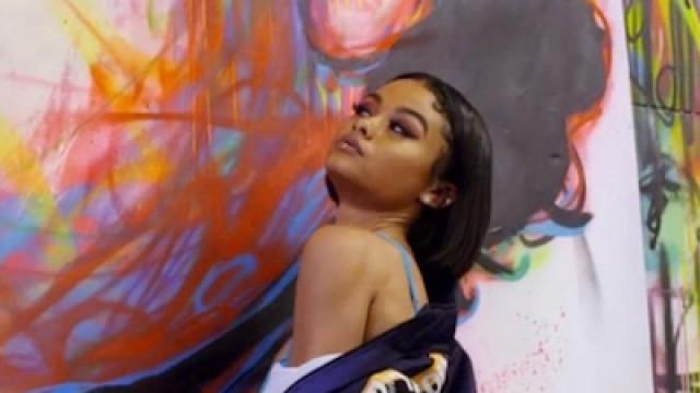 India Love & Maejor