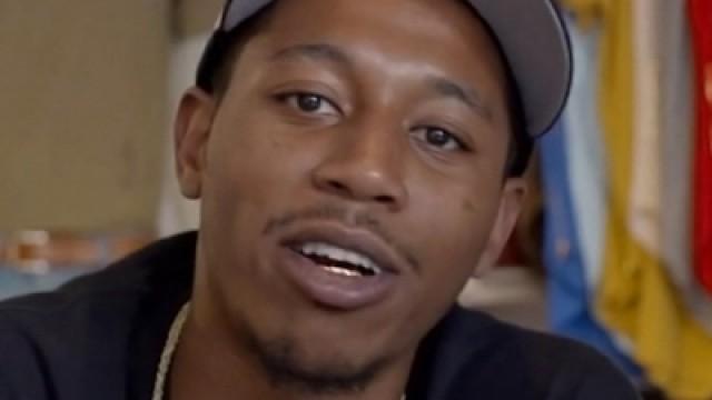 Rich Homie Quan & Cousin Stizz