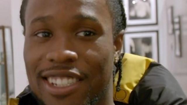 Shameik Moore & SK8
