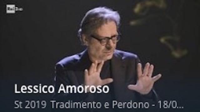 Betrayal and forgive