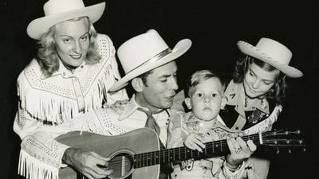 The Hillbilly Shakespeare (1945–1953)