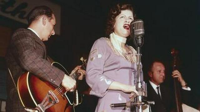I Can't Stop Loving You (1953–1963)