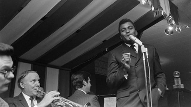 The Sons and Daughters of America (1964–1968)