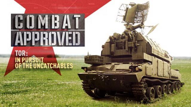 Tor: In Pursuit of the Uncatchables