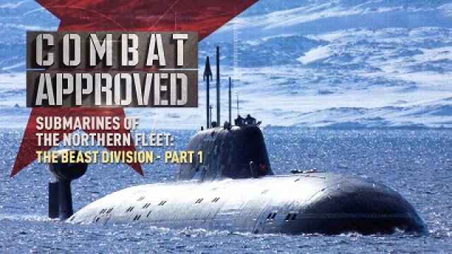 Submarines of the Northern Fleet: The Beast Division - Part 1