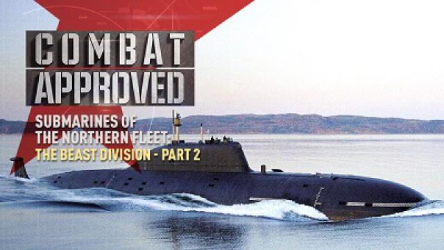 Submarines of the Northern Fleet: Beast Division - Part 2