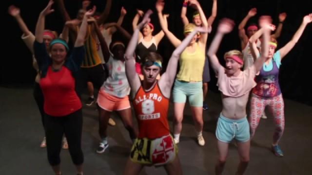 Wiggle Arms