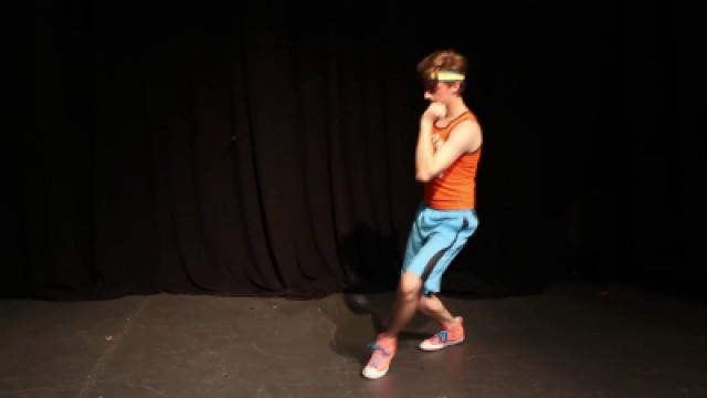Freestyle
