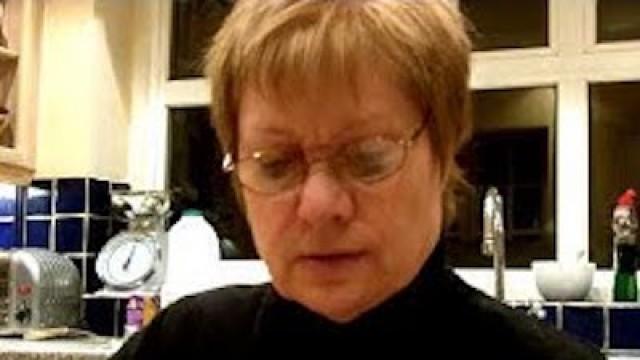 My Mum Says Anything