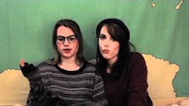 THAT TIME WE GOT SUPER SERIOUS