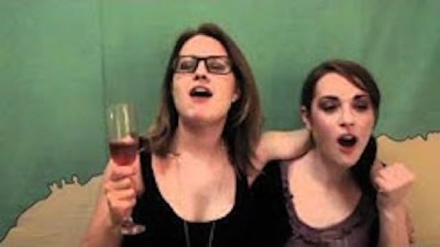 DRUNK KARAOKE