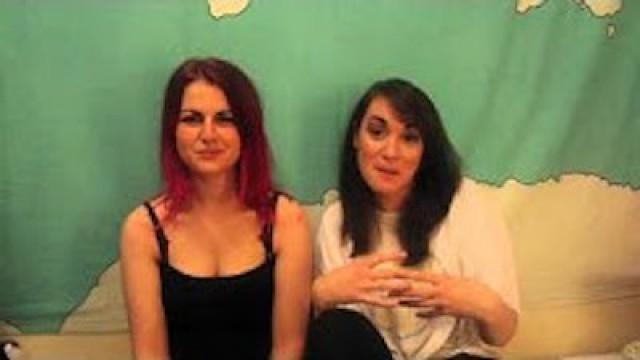 SHOUT-OUTS & FALL OUTS