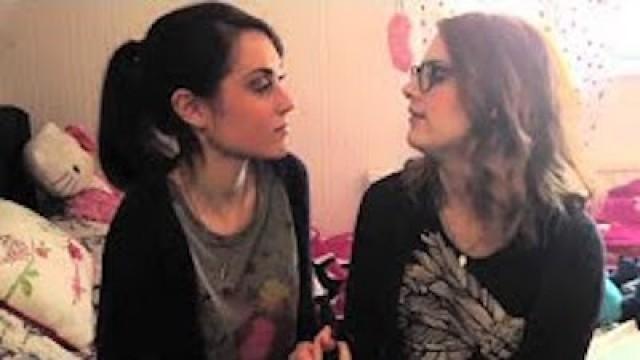 VALENTINE'S DAY Q&A!