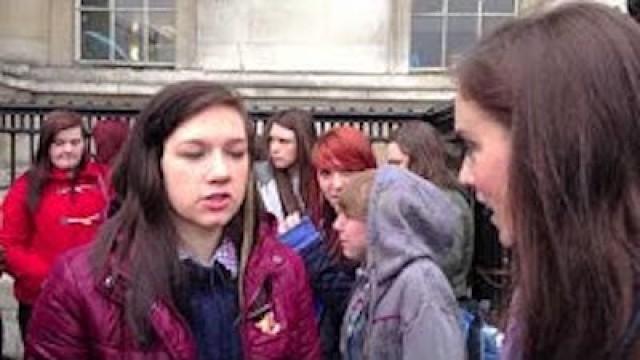 LONDON MEET & GREET!