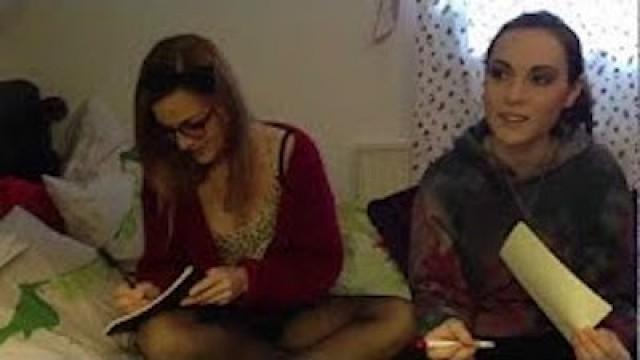 THE GIRLFRIEND TEST!