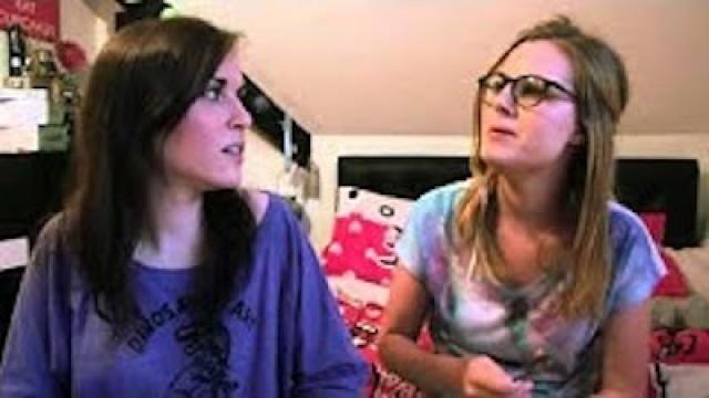 TRUTH OR DARE!