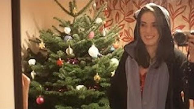 MERRY VLOGMAS! | WE BOOKED OUR WEDDING!