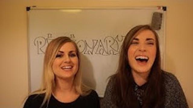 LET'S PLAY PICTIONARY!