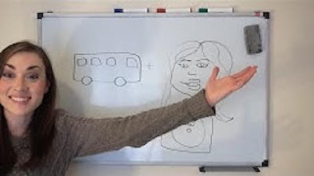 LET'S PLAY PICTIONARY! #2
