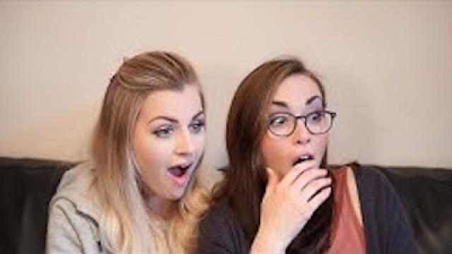 LET'S PLAY SIMS!