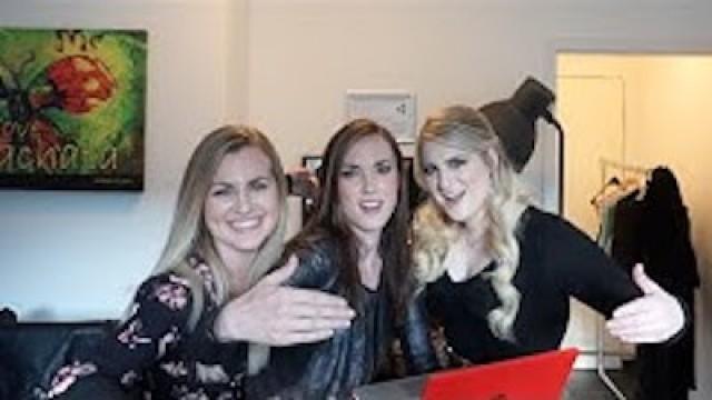 BENDING THE RULES WITH MEGHAN TRAINOR!