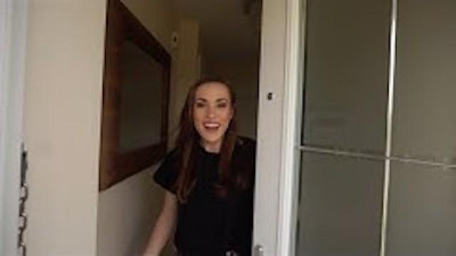 HOUSE TOUR!