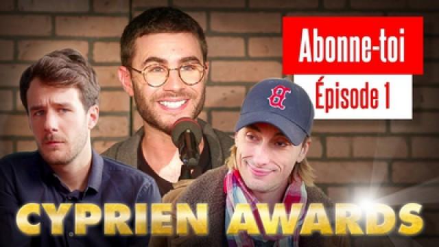 Les Cyprien Awards