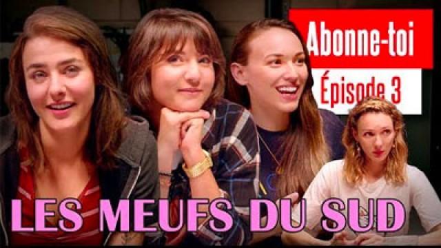 Les meufs du sud