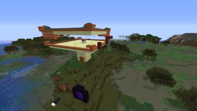 Parte 16 - HIERRO, A MI