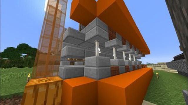 Parte 19 - MAESTRO CONSTRUCTOR