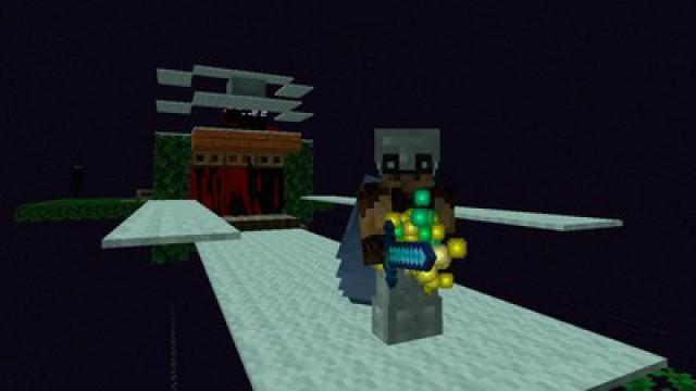 Parte 23 - LA HISTORIA DE CEBO